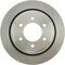 Centric Parts Standard Brake Rotor, 121.65149 121.65149 - alternate 1